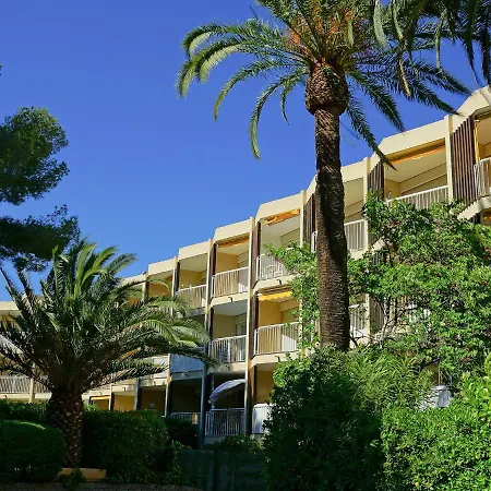 Lejlighed Le Boreal-1 By Interhome *