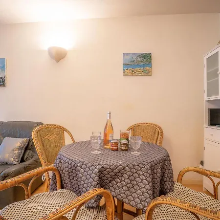 Le Boreal-1 By Interhome *