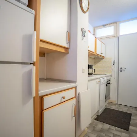 Le Boreal-1 By Interhome