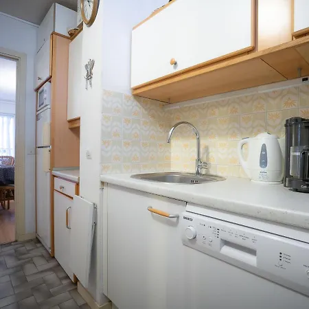 Le Boreal-1 By Interhome *