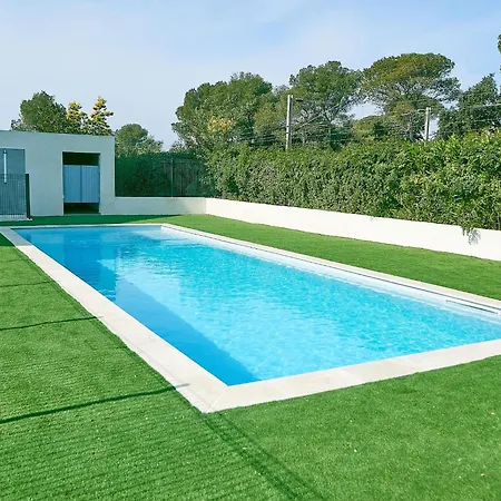 Апартаменты Le Boreal-1 By Interhome *