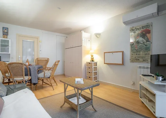 Le Boreal-1 By Interhome *