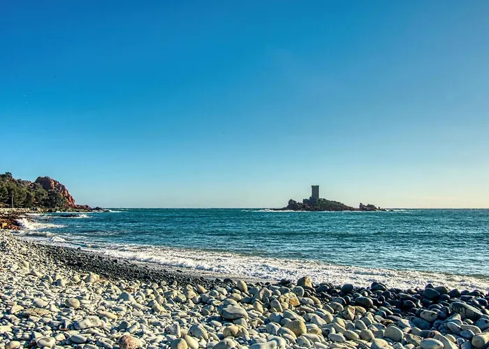 Le Boreal-1 By Interhome Saint-Raphaël